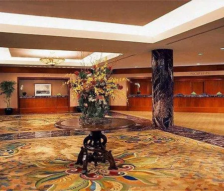Hotel Hyatt Regency 4*