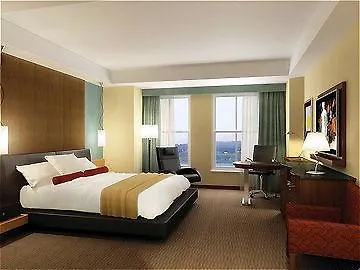 Battery Wharf Hotel, Waterfront Hotel Boston