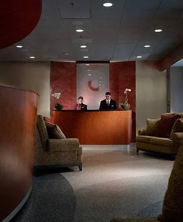 Hotel Pennyweight Boston, Curio Collection By Hilton 4*
