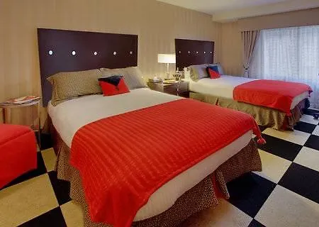 Hotel Pennyweight Boston, Curio Collection By Hilton