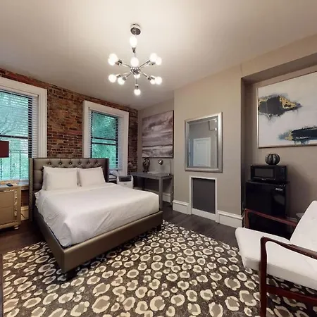 L 3-33 Stylish Private In Boston! Apartment Boston