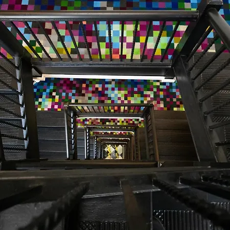 Staypineapple, A Delightful Hotel, South End Hotel
