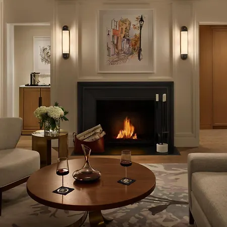 Hotel The Newbury Boston