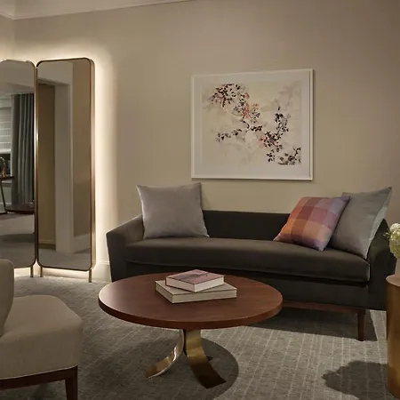 Hotel The Newbury Boston