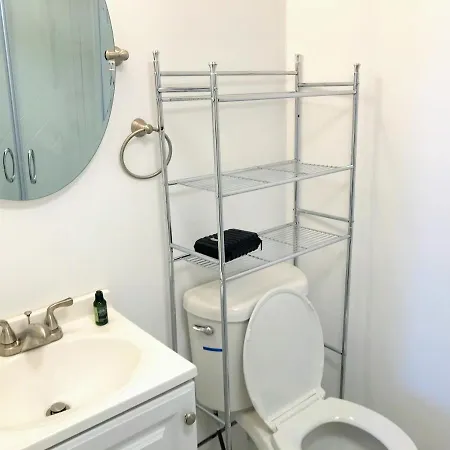 Apartment Harvard Allston Campus Three-bedroom Two Bath Executive Boston