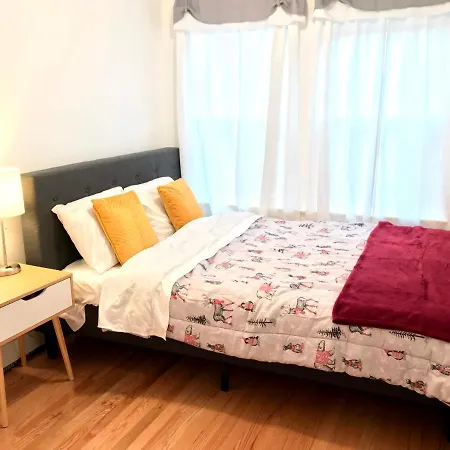 Harvard Allston Campus Three-bedroom Two Bath Executive Apartment Boston