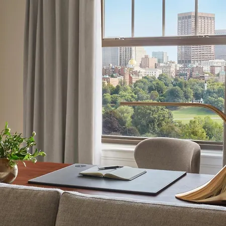 The Newbury 5* Boston