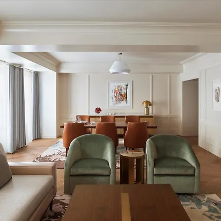 The Newbury 5*