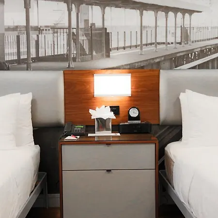 Aparthotel Chandler
