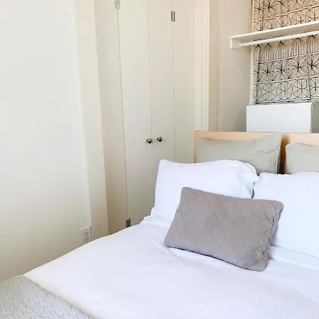 Hotel The Upton