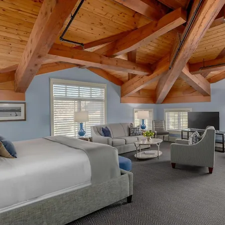 Inn Yacht Haven Boston