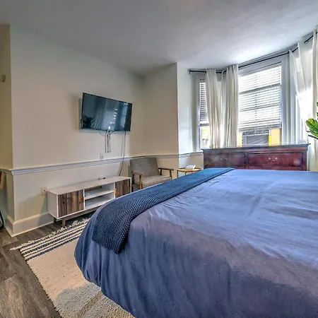 Aparthotel Good 3*