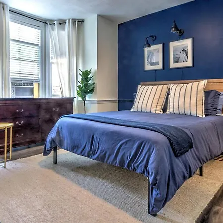 Good Aparthotel Boston