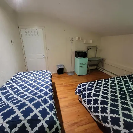 Private Bedroom Near *