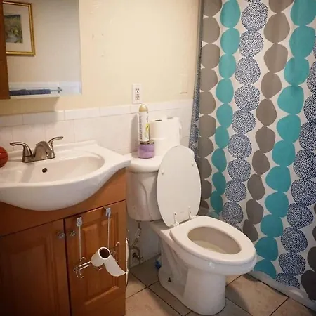Guest house Private Bedroom Near
