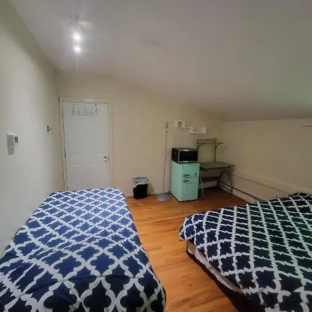 Guest house Private Bedroom Near *