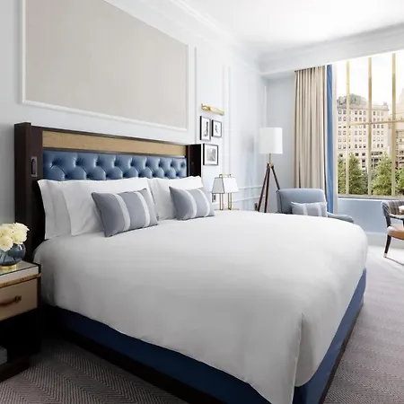 The Langham, Hotel Boston