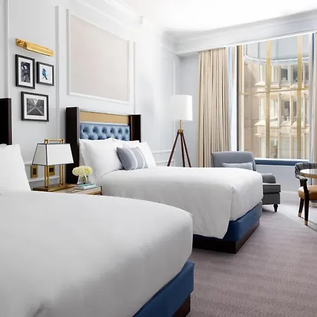 Hotel The Langham, 5*