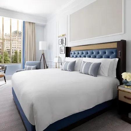 The Langham, Hotel 5*