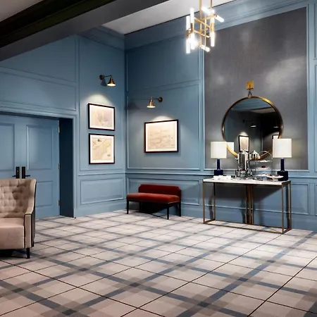 Hotel The Langham,