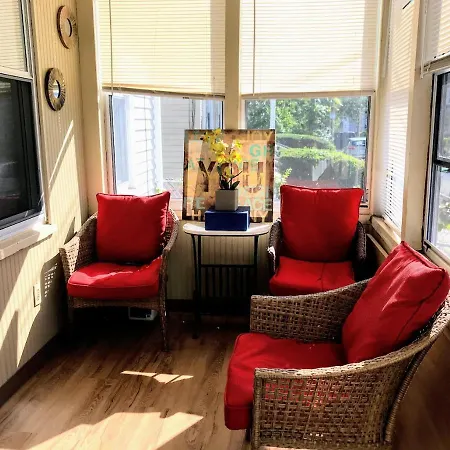 Apartment Executive Loft - Harvard Allston Campus