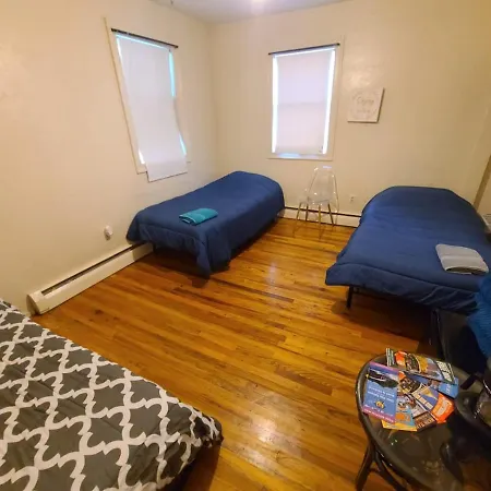 Private Bedroom Near