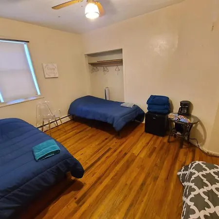 Private Bedroom Near