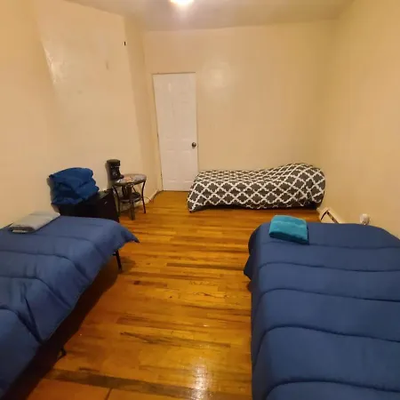 Private Bedroom Near Boston