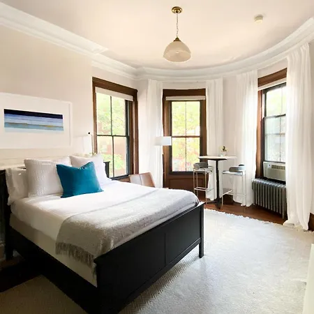 Hotel The Upton Boston
