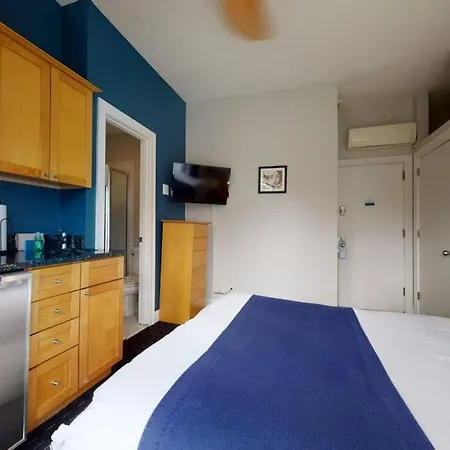 Centrally Located In The Southend, #25 Boston