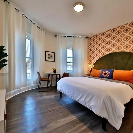 Good Aparthotel 3*