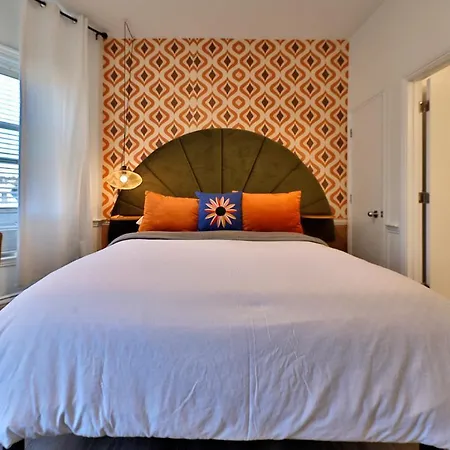 Aparthotel Good Boston