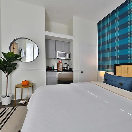 Good Aparthotel