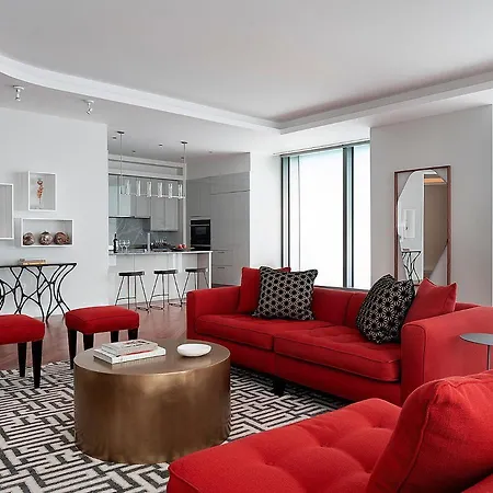 Hotel Four Seasons 5*