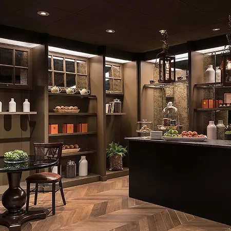 Hotel Four Seasons Boston
