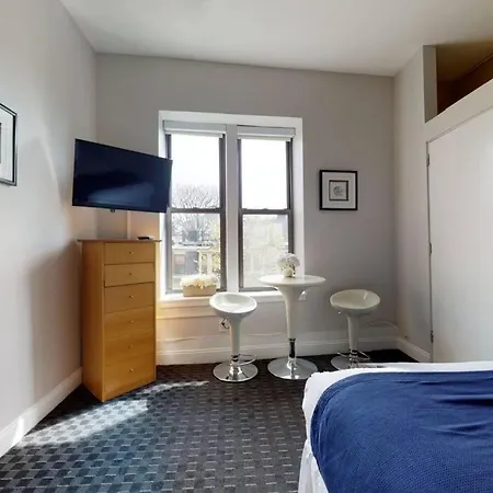 Charming In Brownstone, #44