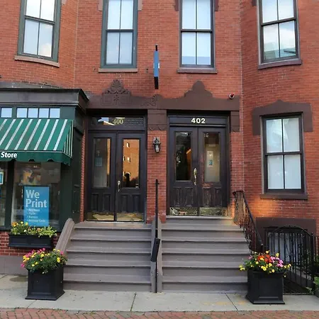Charming In Brownstone, #44