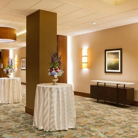 Hotel The Westin Seaport District Boston