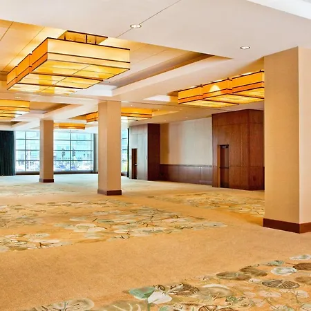 Hotel The Westin Seaport District 4*