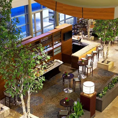 The Westin Seaport District Hotel