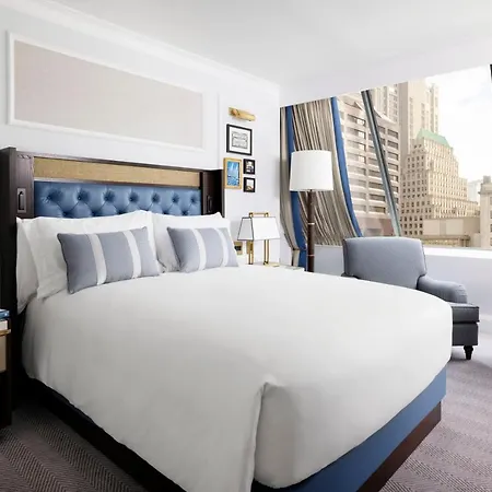 The Langham, Boston