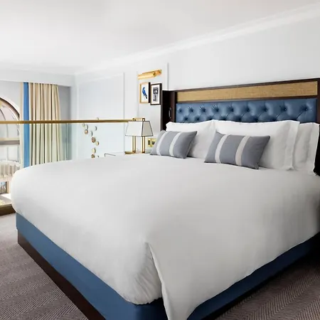 The Langham, 5* Boston
