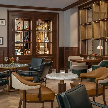 The Langham,