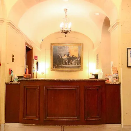 Hotel Common