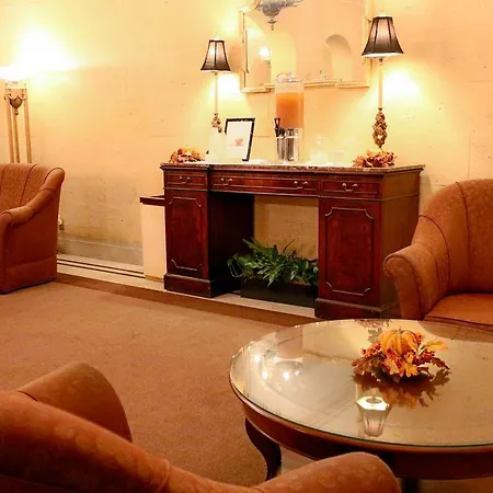 Hotel Common Boston