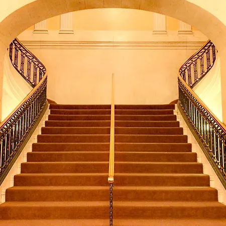 Hotel Common