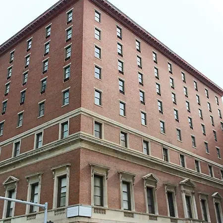 Common Hotel