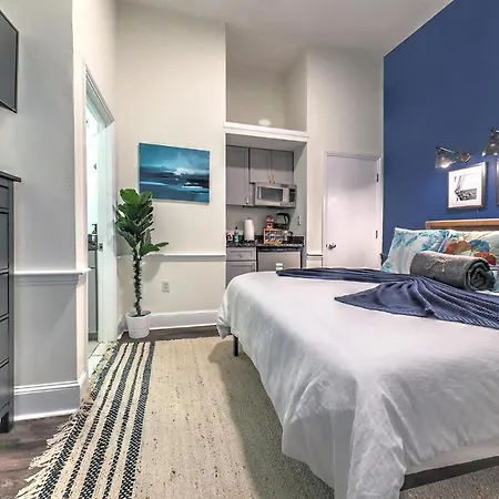Good Aparthotel 3*