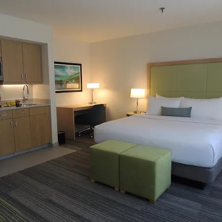 Hotel The At Longwood Medical 3*