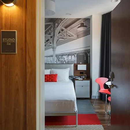 Aparthotel Chandler